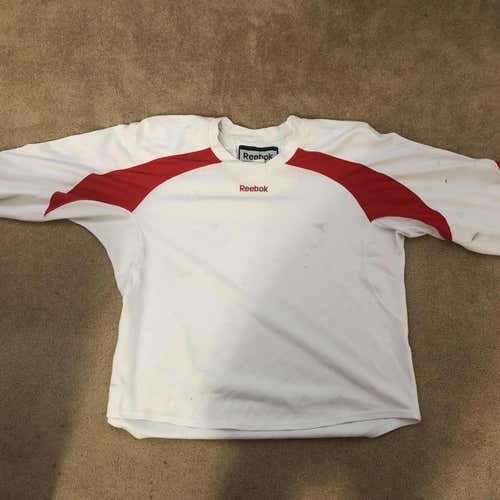 Reebok Goalie Practice Jersey & Socks
