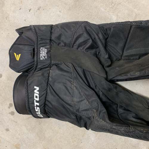 Stealth 75S Hockey Pants Senior