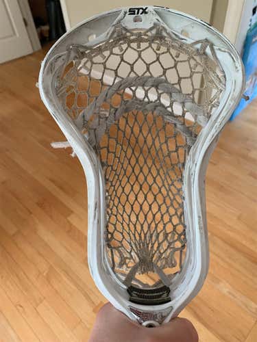 STX Surgeon 700 Head