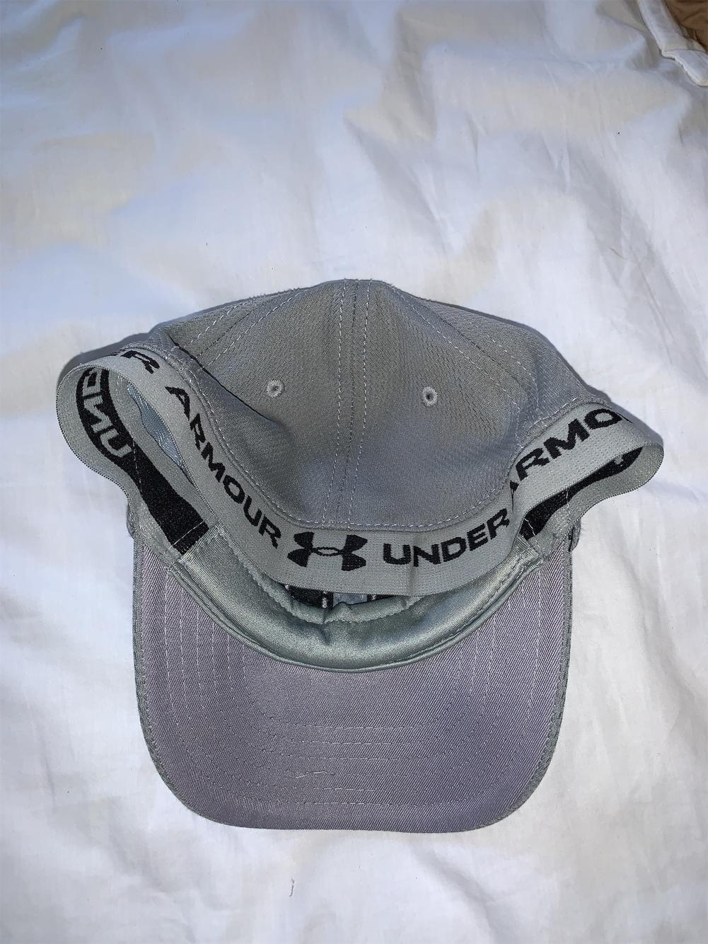 Under Armour Dri Fit Hat | SidelineSwap