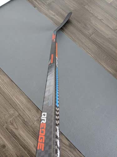 New Warrior Covert QR Edge - 85 Flex W88 Gaudreau