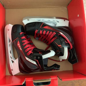 New JetSpeed 280 Hockey Skates Junior Size 5