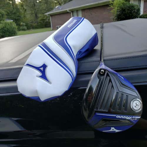 Mizuno ST 180 Driver