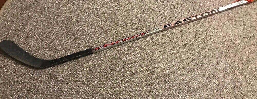 Niko Dimitrakos NHL Game Used Stick