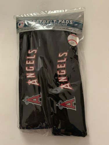 Anaheim Angels Seatbelt Shoulder Protector Pads