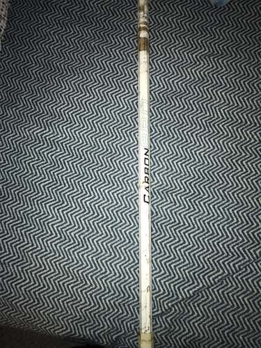 Carbon Pro Shaft