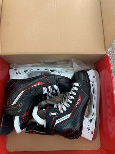 New JetSpeed Xtra Hockey Skates Junior Size 5
