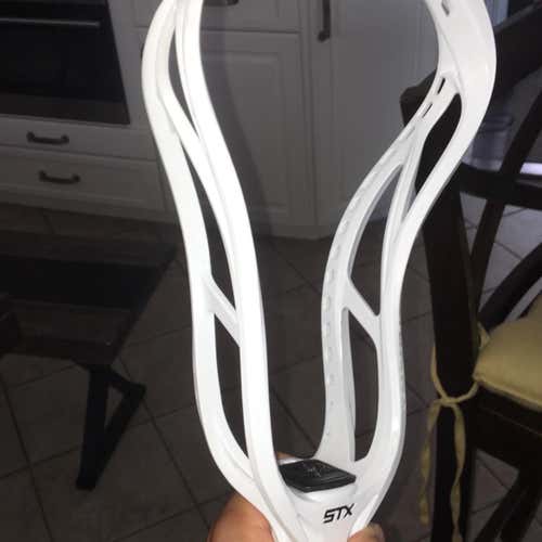 New Ultra Power Head