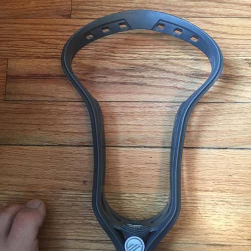 New Kinetik Head