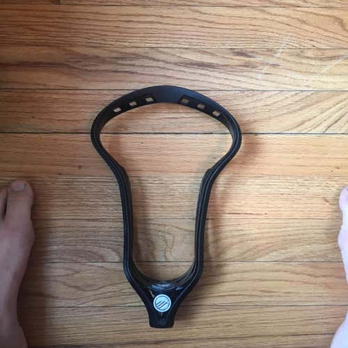 New Kinetik Head