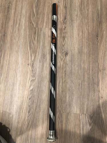 Warrior Burn Pro Shaft