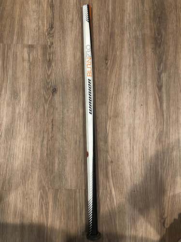 Warrior Shaft