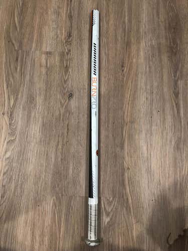 Warrior Burn Pro Shaft