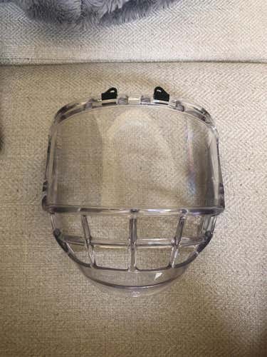 Concept 2 Full Shield  Senior