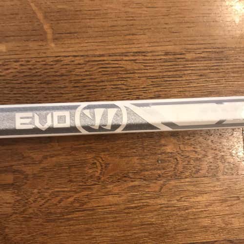 New Evo AX1 Defense Shaft