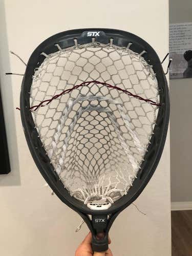 STX Eclipse 2 Head
