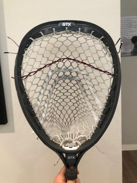 STX Eclipse 2 Head