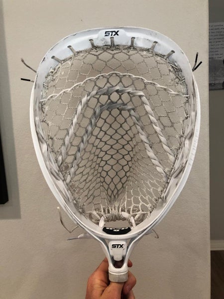STX Eclipse 2 Head