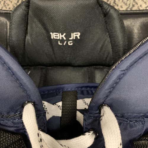 New 18k Hockey Goalie Pants Junior