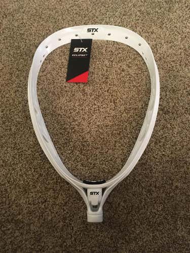 New Eclipse 2 Goalie Head