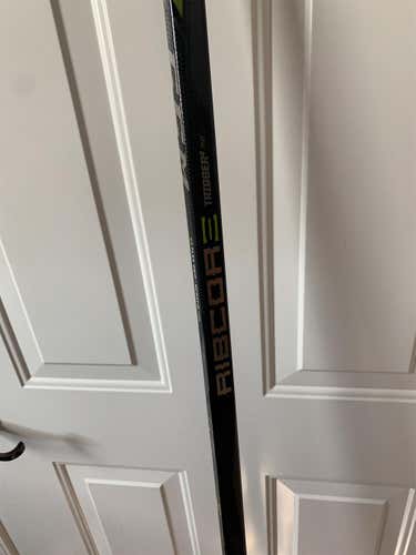New RibCor Trigger2 PMT Hockey Stick Lefty Unknown Senior