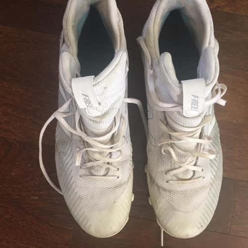 New Balance Lacrosse Cleats Adult