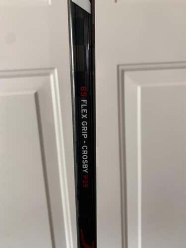 New JetSpeed Hockey Stick Lefty Unknown Senior