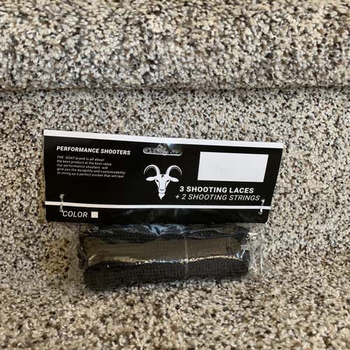 New Goat Performance Shooters