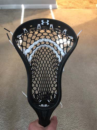 New Command Low Head