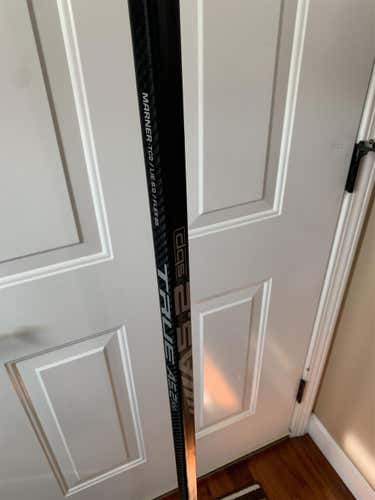New A5.2 SBP Hockey Stick Lefty Unknown Senior