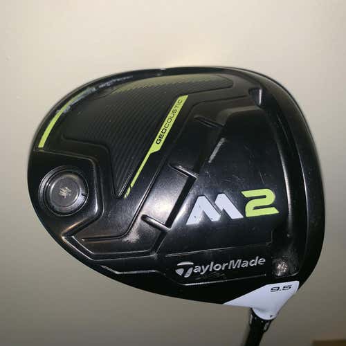 Taylormade M2 Driver 9.5* - Atmos Regular Shaft