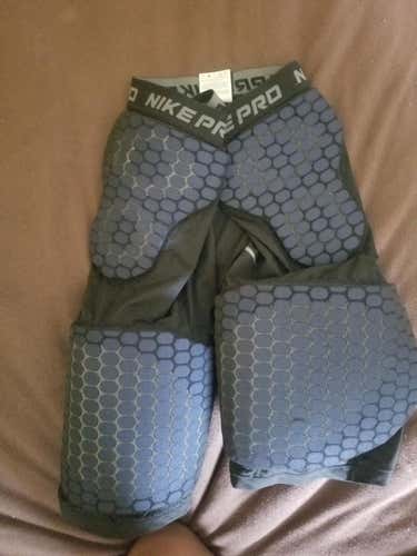 Nike pro Girdles