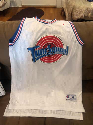Jordan Tunesquad Jersey - Medium