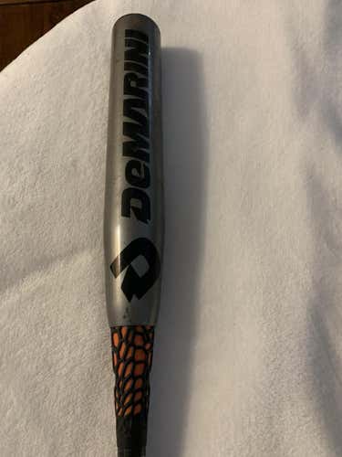 DeMarini CF6 youth Bat