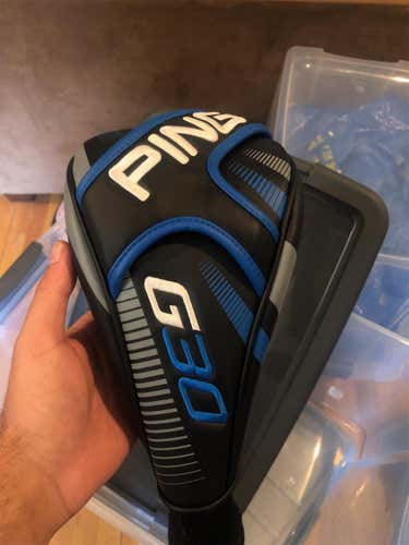 Ping G30 Head Cover
