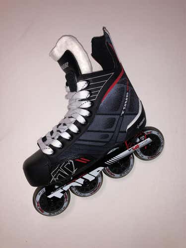 New FB-225 Inline Skates Senior Size 7