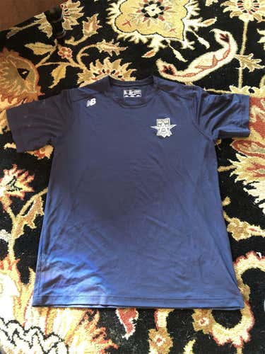 Team Issued Allen Americans Shirt