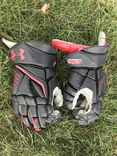 Under Armour engage 2 Lacrosse Gloves