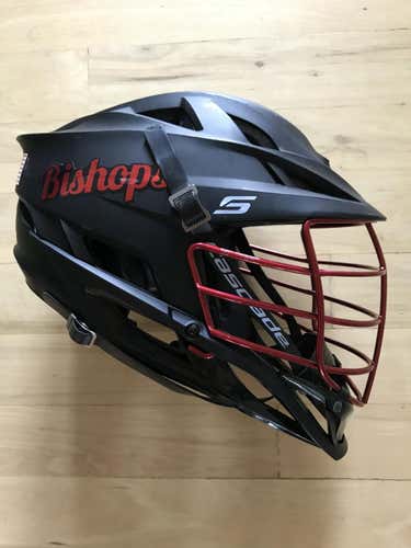 Cascade S Helmet Adult