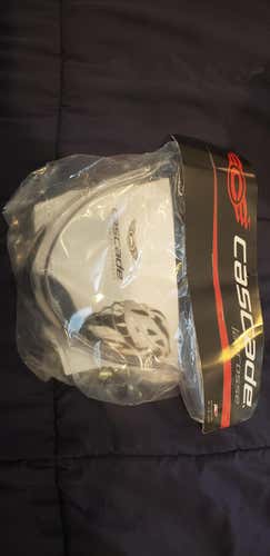 New Cascade Cages & Helmet Accessories