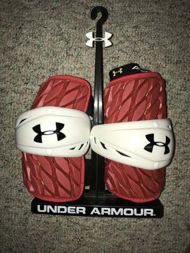 New Under Armour VFT Plus Arm Pads