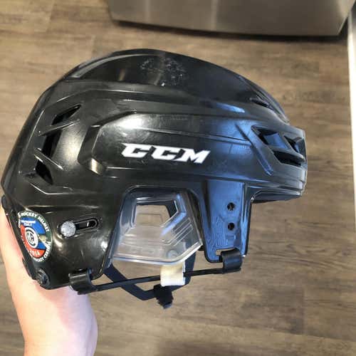 Resistance Helmet