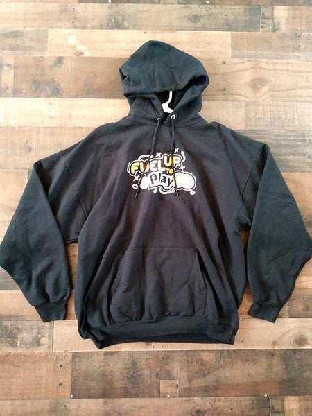 New Era Pittsburgh Steelers NFL Black Pullover Hoodie Sweatshirt