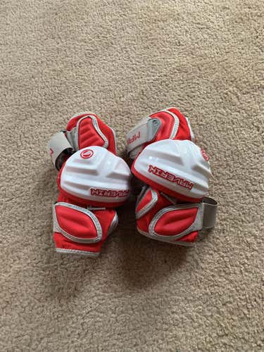 New Maverik Arm Pads