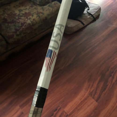 Carbon Pro Shaft