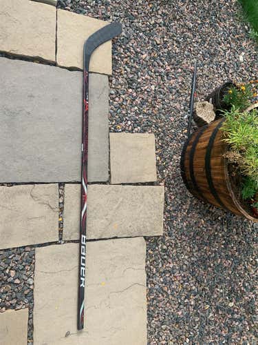 Vapor 1X Lite Hockey Stick Righty Mid Senior