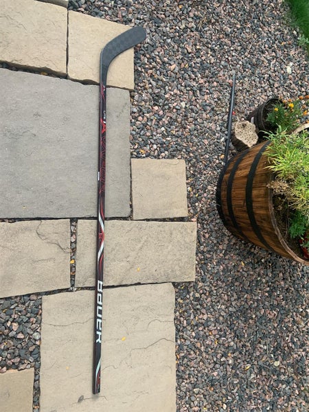 Vapor 1X Lite Hockey Stick Righty Mid Senior