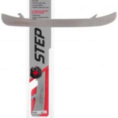 Step Steel Size 272 Bauer Edge New In Packaging