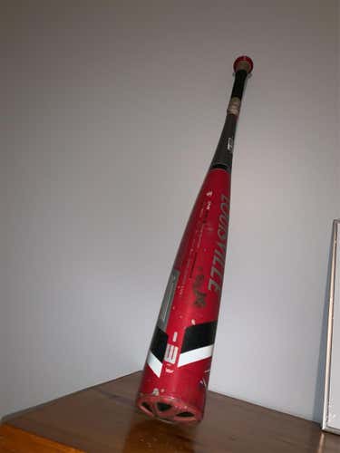 2015 Omaha 515 Bat