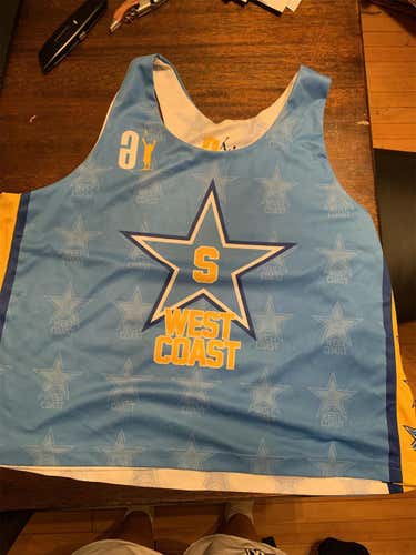 Adrenaline WCS Jersey